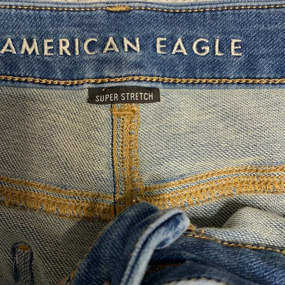American Eagle jeggings - Picture 2 of 3